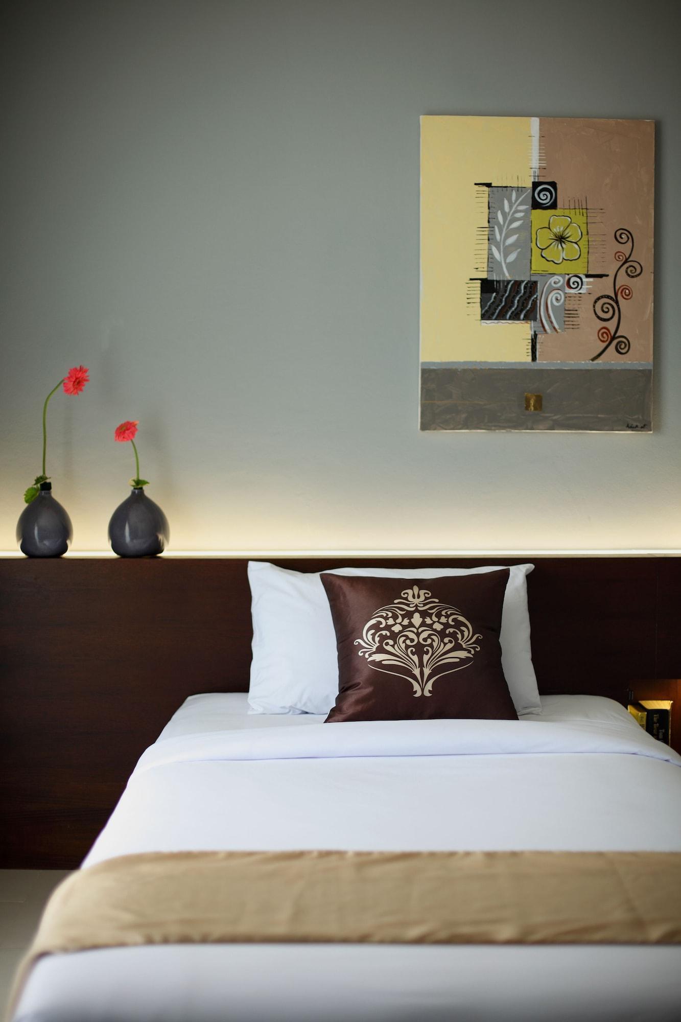 Samkong Place Phuket Exterior foto