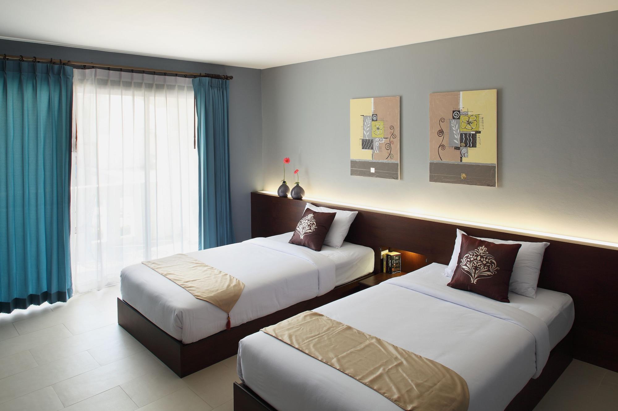 Samkong Place Phuket Exterior foto