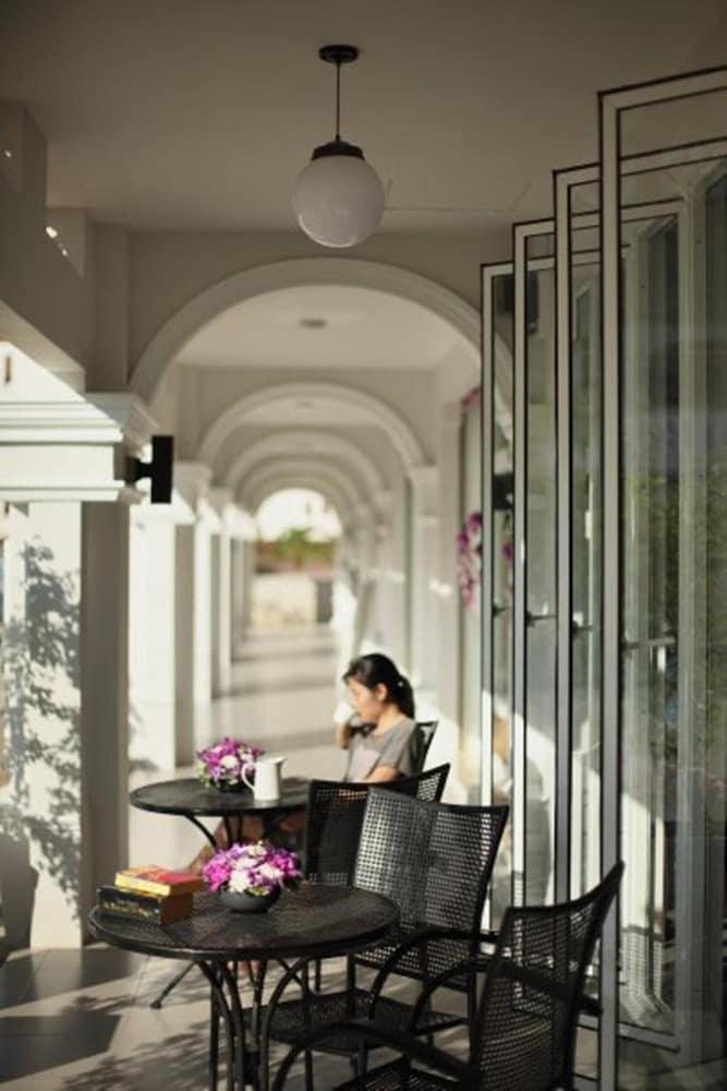Samkong Place Phuket Exterior foto