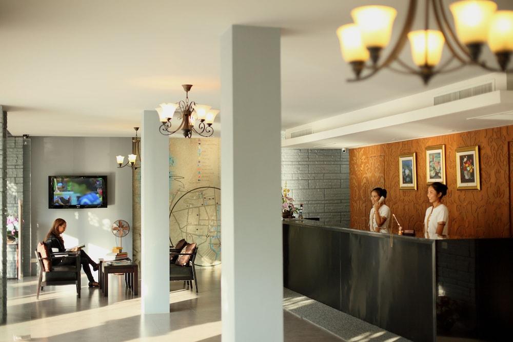 Samkong Place Phuket Exterior foto