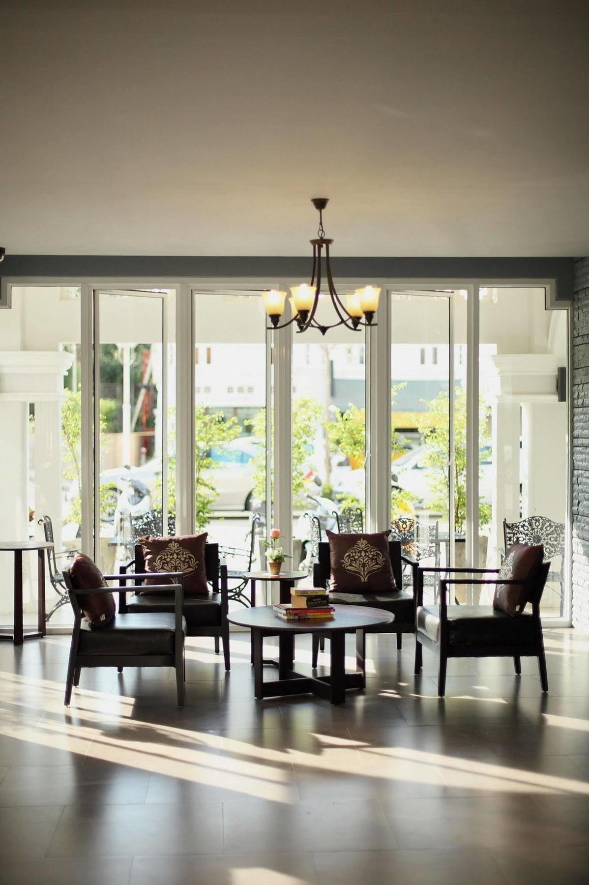 Samkong Place Phuket Exterior foto