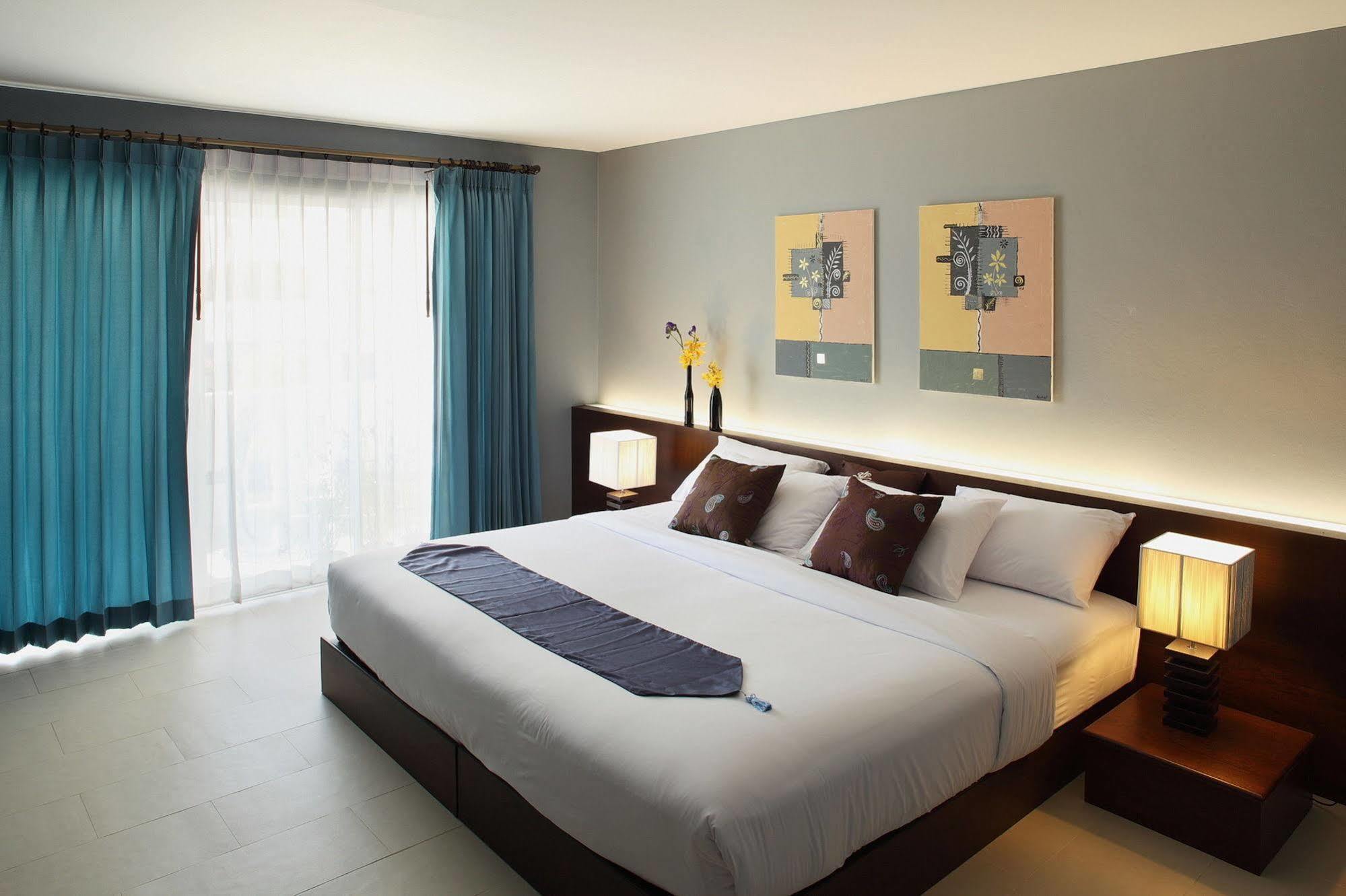 Samkong Place Phuket Exterior foto